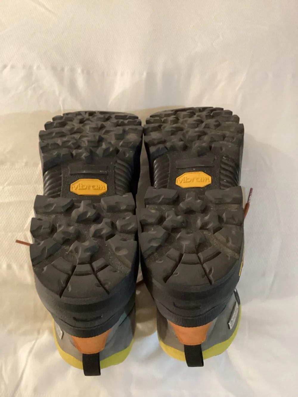 Timberland Vibram Eurohiker Shell Toe Boot | Castlerock